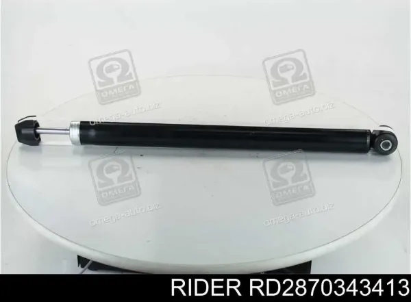 Амортизатор задний RD2870343413 Rider