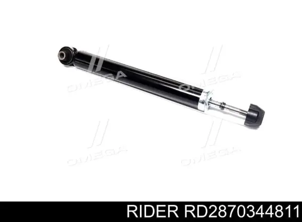 Амортизатор задний правый RD2870344811 Rider