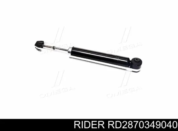 Амортизатор задний RD2870349040 Rider