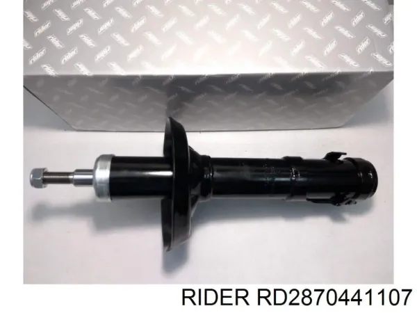 Амортизатор задний RD2870441107 Rider