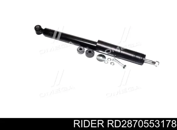 Амортизатор задний RD2870553178 Rider