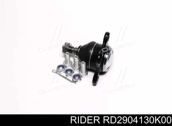 Верхняя шаровая опора RD2904130K00 Rider