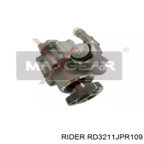 Насос ГУР RD3211JPR109 Rider