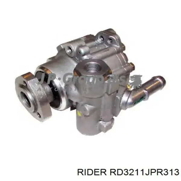 Насос ГУР RD3211JPR313 Rider