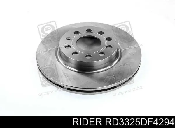 Передние тормозные диски RD3325DF4294 Rider