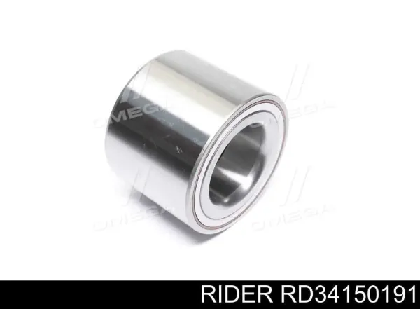Подшипник ступицы RD34150191 Rider
