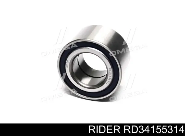 Подшипник ступицы RD34155314 Rider