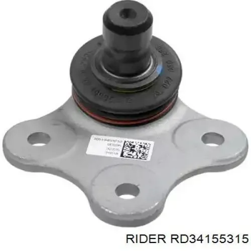 Подшипник ступицы RD34155315 Rider