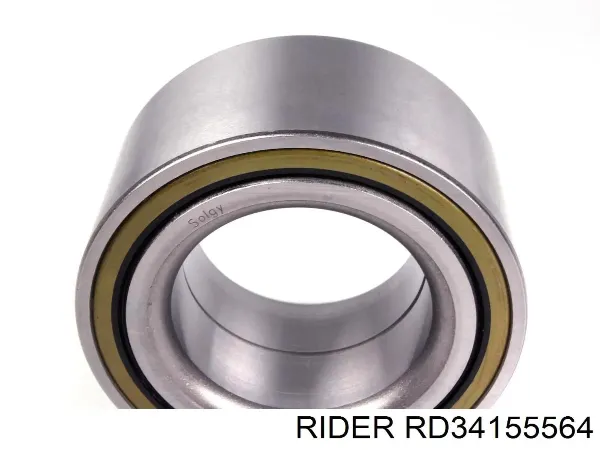 Подшипник ступицы RD34155564 Rider