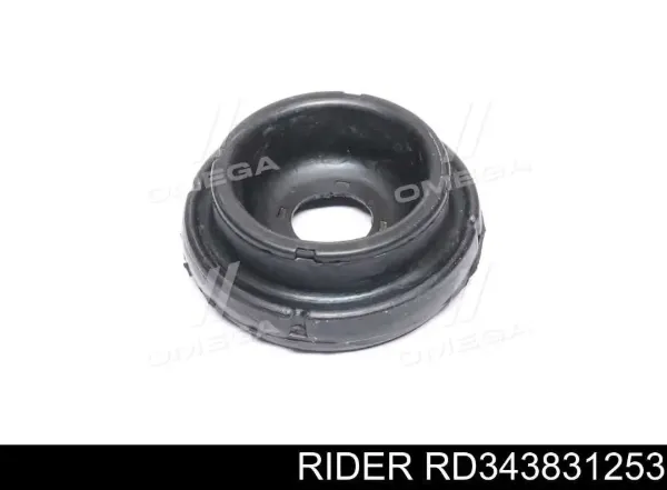 Опора переднего амортизатора RD343831253 Rider