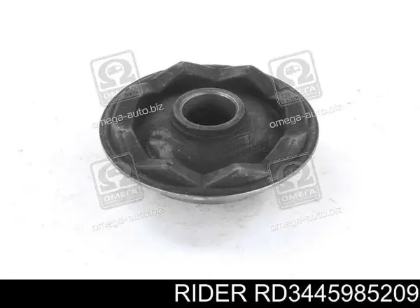 Сайлентблок переднего рычага RD3445985209 Rider