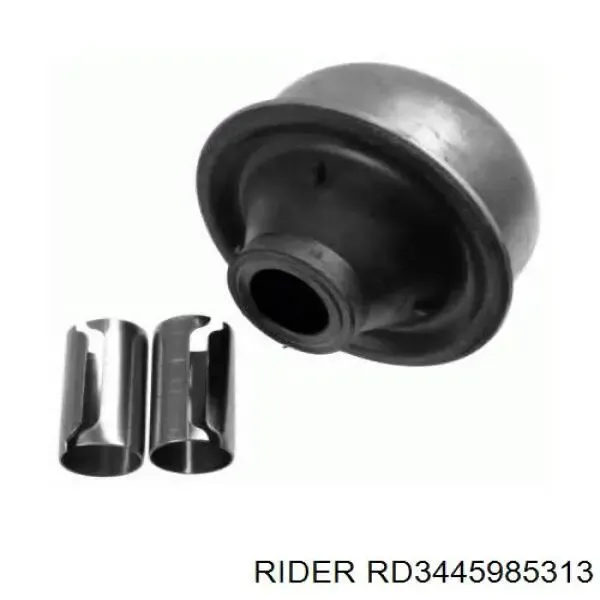 Сайлентблок переднего рычага RD3445985313 Rider