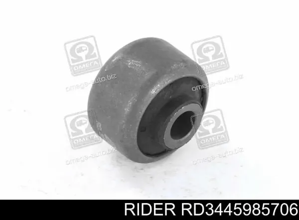 Сайлентблок переднего рычага RD3445985706 Rider