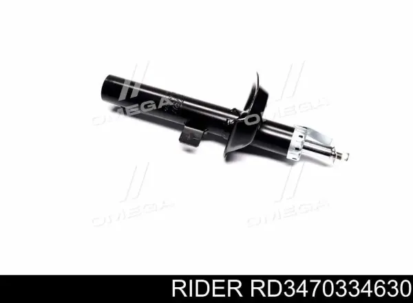 Амортизатор передний правый RD3470334630 Rider