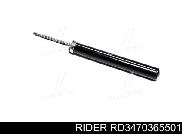 Амортизатор передний RD3470365501 Rider