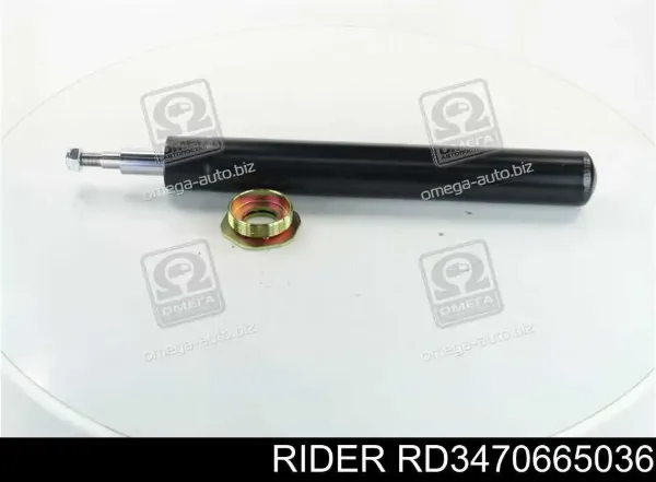 Амортизатор передний RD3470665036 Rider