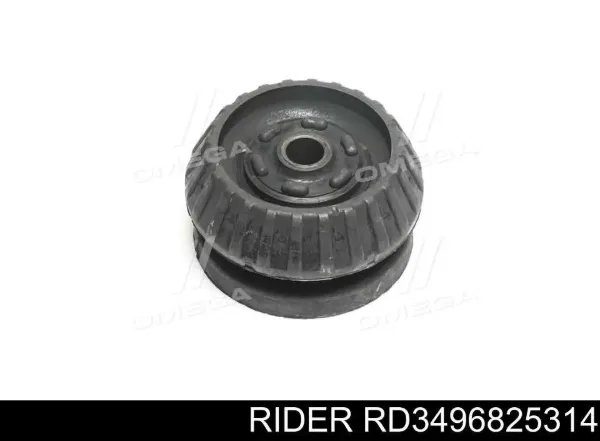 Опора переднего амортизатора RD3496825314 Rider