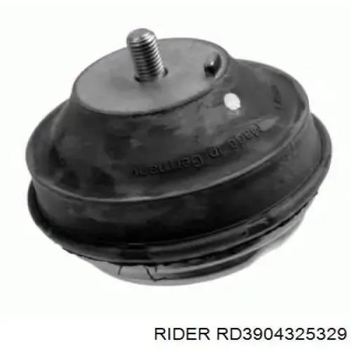 Левая/правая опора двигателя RD3904325329 Rider