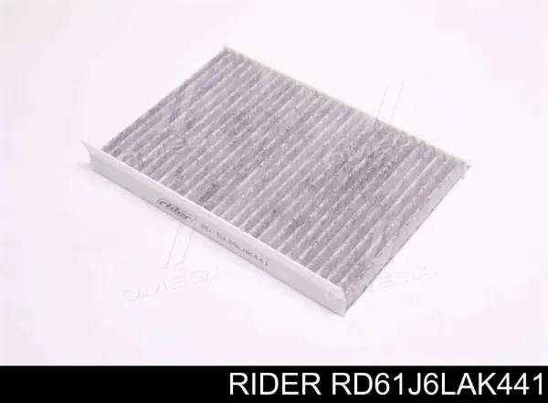 Фильтр салона RD61J6LAK441 Rider