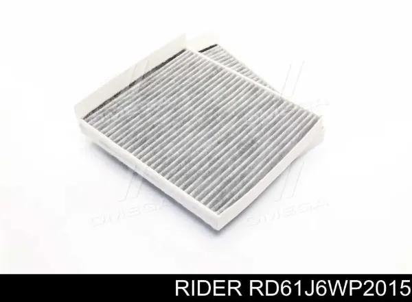 Фильтр салона RD61J6WP2015 Rider