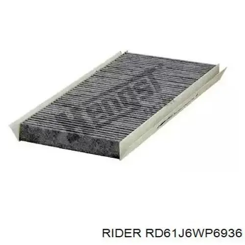 Фильтр салона RD61J6WP6936 Rider