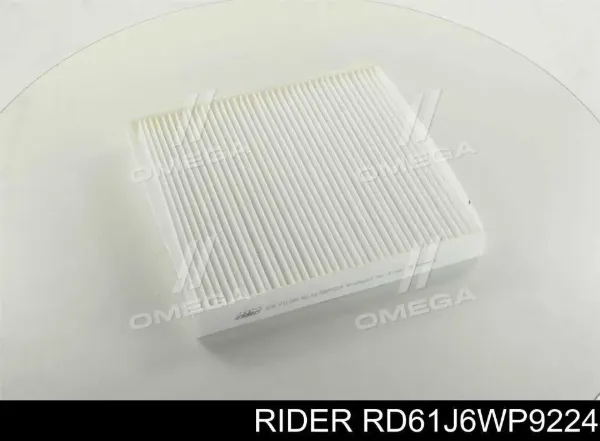 Фильтр салона RD61J6WP9224 Rider