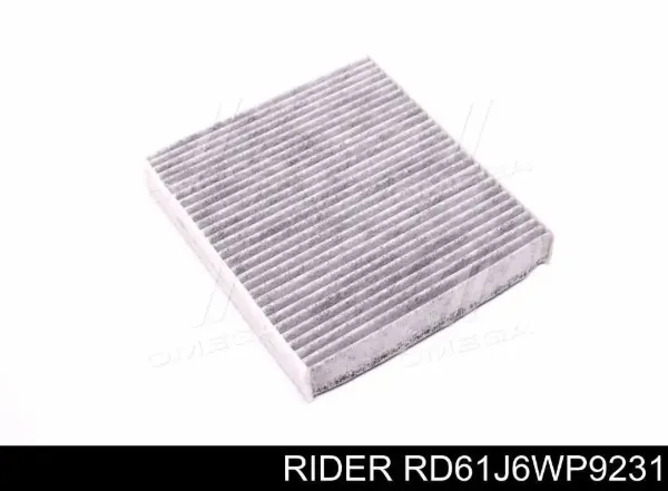 Фильтр салона RD61J6WP9231 Rider