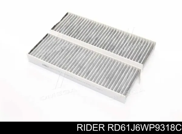 Фильтр салона RD61J6WP9318C Rider