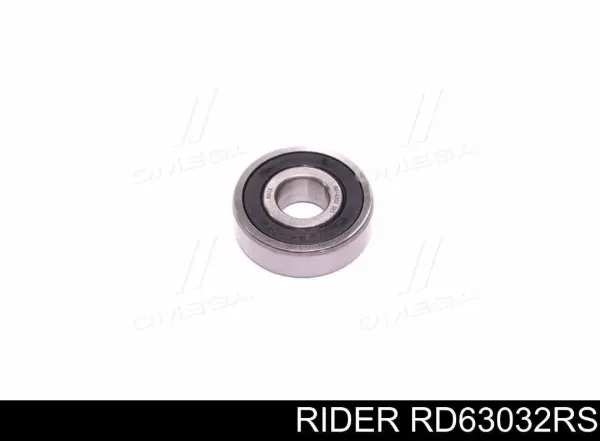 Подшипники генератора RD63032RS Rider