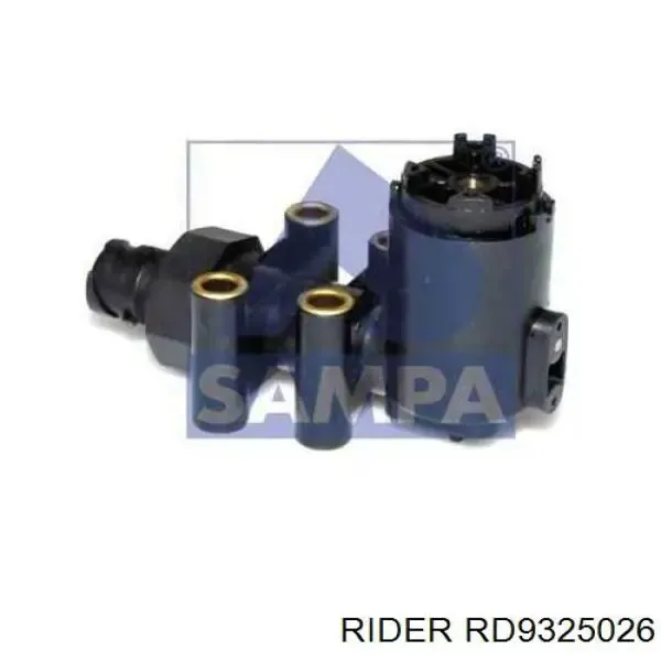 Задний датчик положения кузова RD9325026 Rider