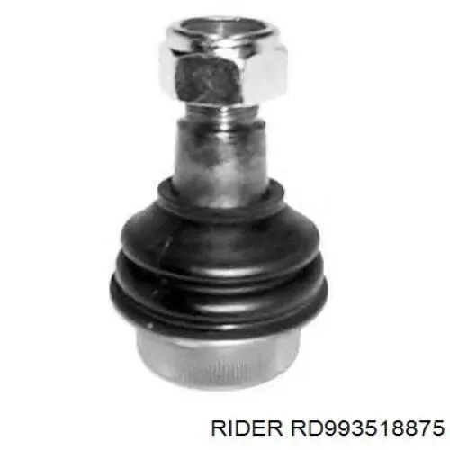 Нижняя шаровая опора RD993518875 Rider