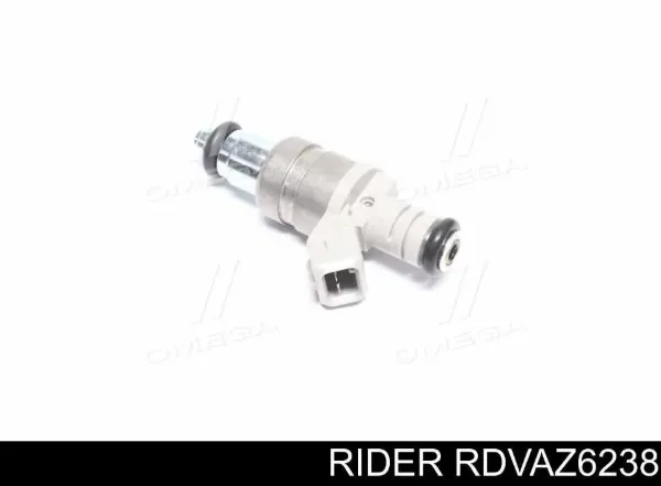Топливные форсунки RDVAZ6238 Rider