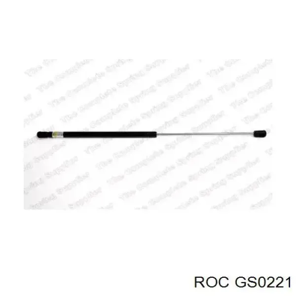 Амортизатор задней двери Ford Escort V хэтчбек (GAL) (1990 - 1992) цена, от 6.10 USD