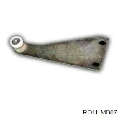  MB07 Roll