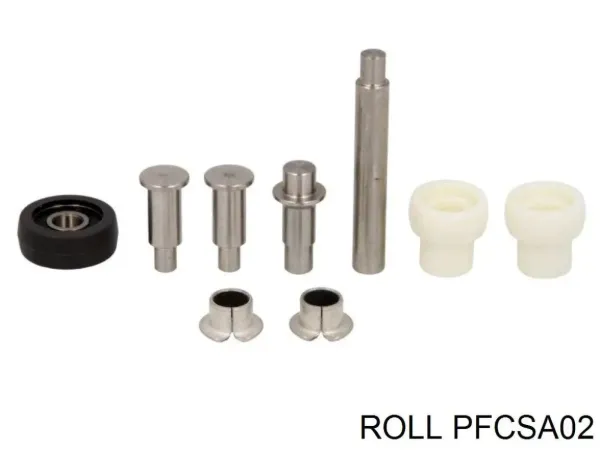  PFCSA02 Roll