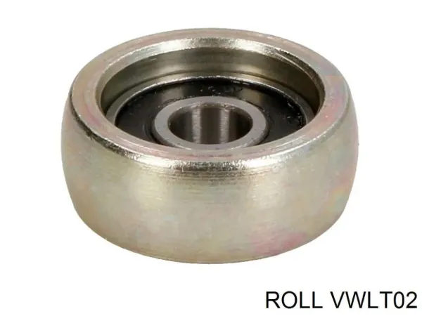  VWLT02 Roll