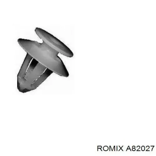  ROMA82027 Romix