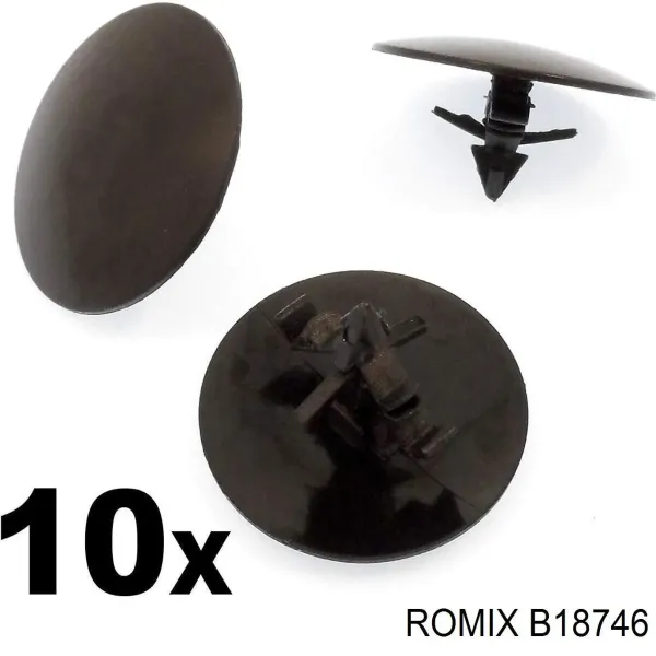  B18746 Romix