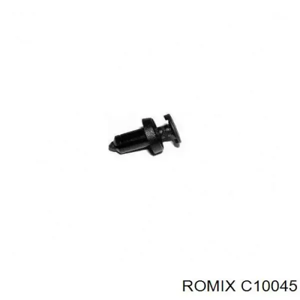 Пистон крепления обшивки двери C10045 Romix