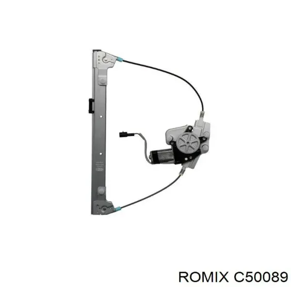  C50089 Romix