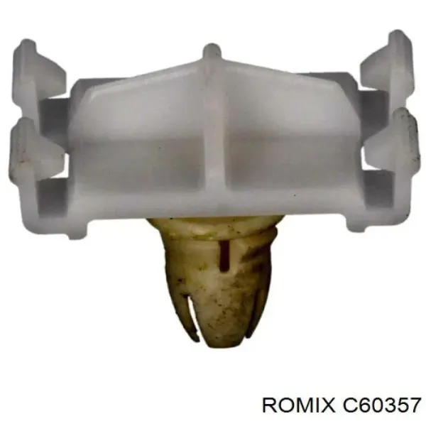  C60357 Romix