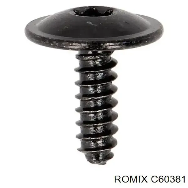  C60381 Romix