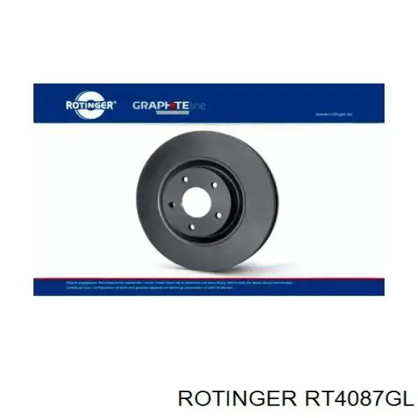 Передние тормозные диски 435120K110 Toyota