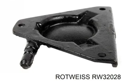 Отбойник рычага переднего нижнего ROTWEISS RW32028