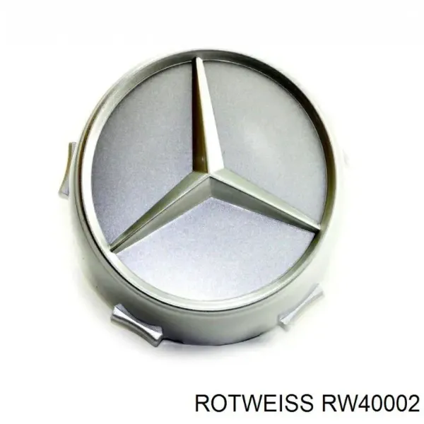 Колпаки RW40002 Rotweiss