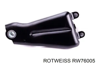 Ролик двери боковой (сдвижной) правый центральный ROTWEISS RW76005
