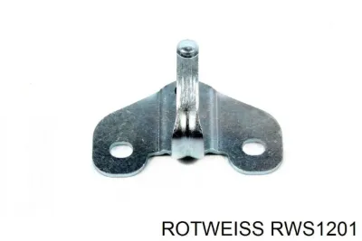 Замок двери боковой сдвижной правой ROTWEISS RWS1201