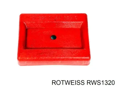 Отбойник передней рессоры ROTWEISS RWS1320