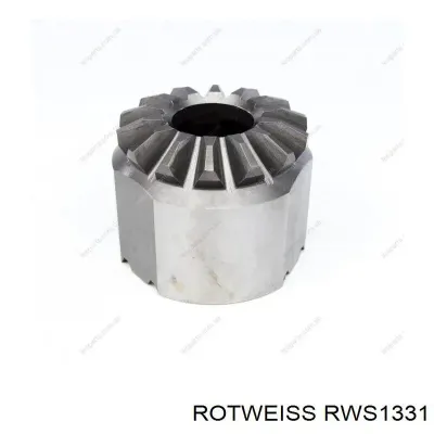 Шайба дифференциала переднего моста ROTWEISS RWS1331