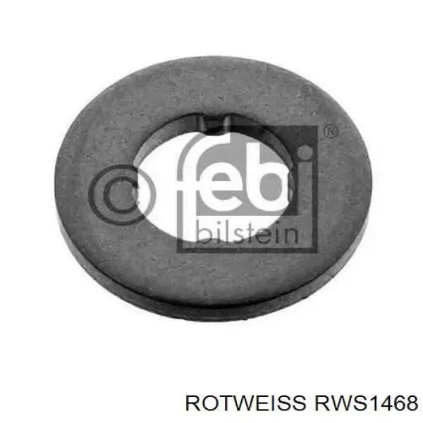 Кольцо форсунки инжектора посадочное Rotweiss RWS1468